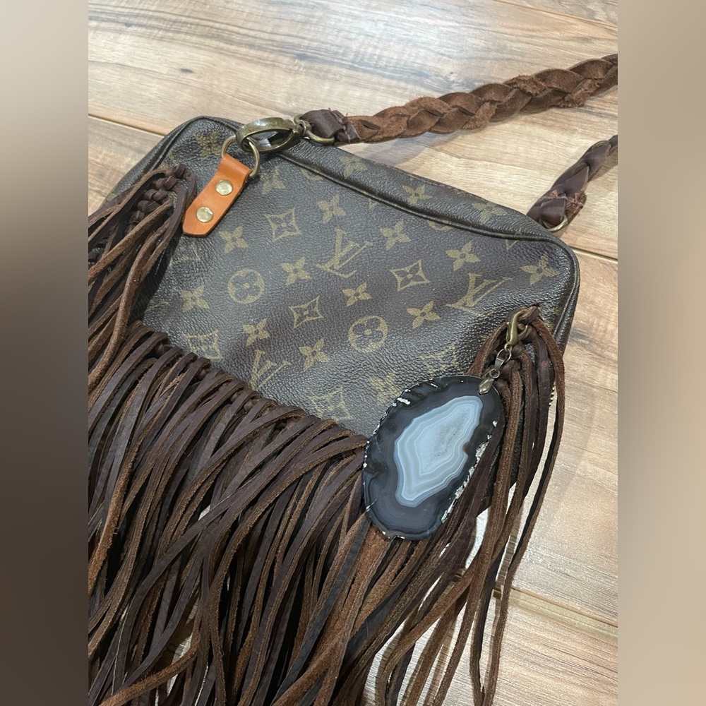 Louis Vuitton Vintage Boho Bags